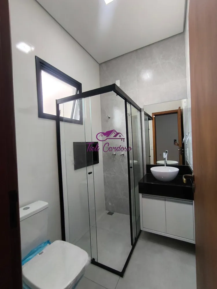 Casa, 3 quartos - Foto 11