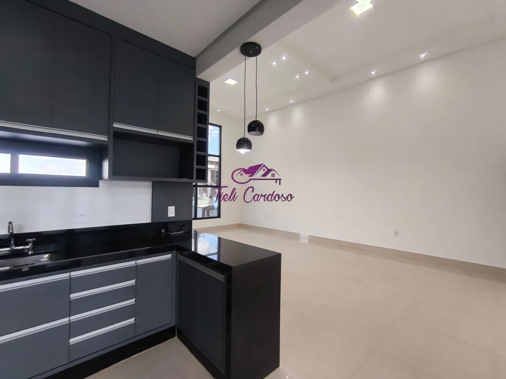 Casa, 3 quartos - Foto 3