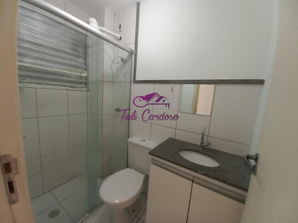 Apartamento à venda com 2 quartos, 58m² - Foto 4