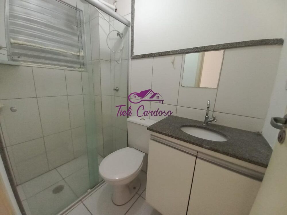 Apartamento à venda com 2 quartos, 58m² - Foto 3