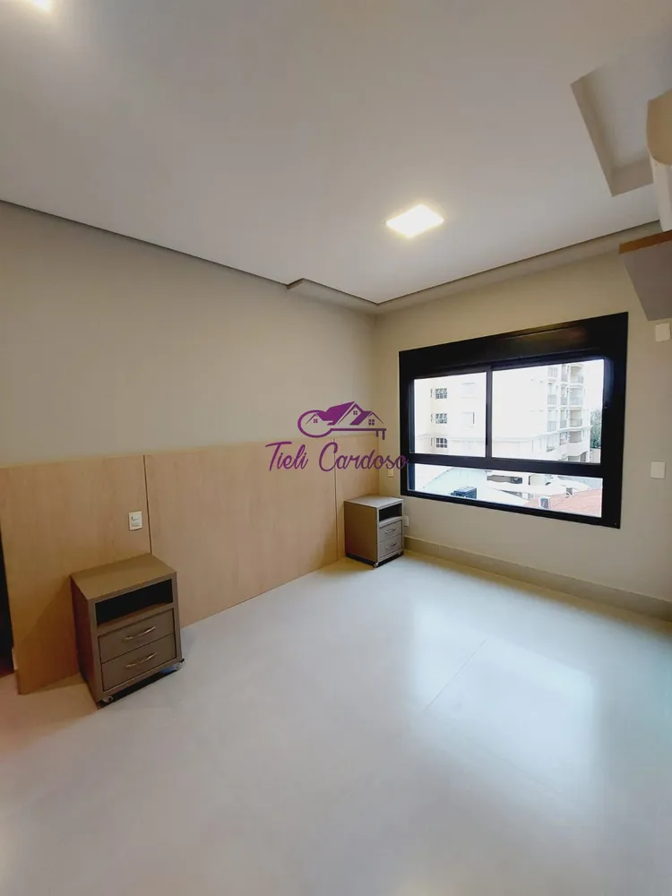 Apartamento, 3 quartos, 88 m² - Foto 4