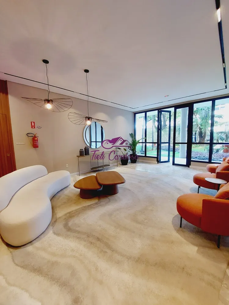 Apartamento, 3 quartos, 88 m² - Foto 5