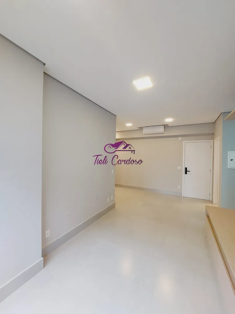 Apartamento, 3 quartos, 88 m² - Foto 1