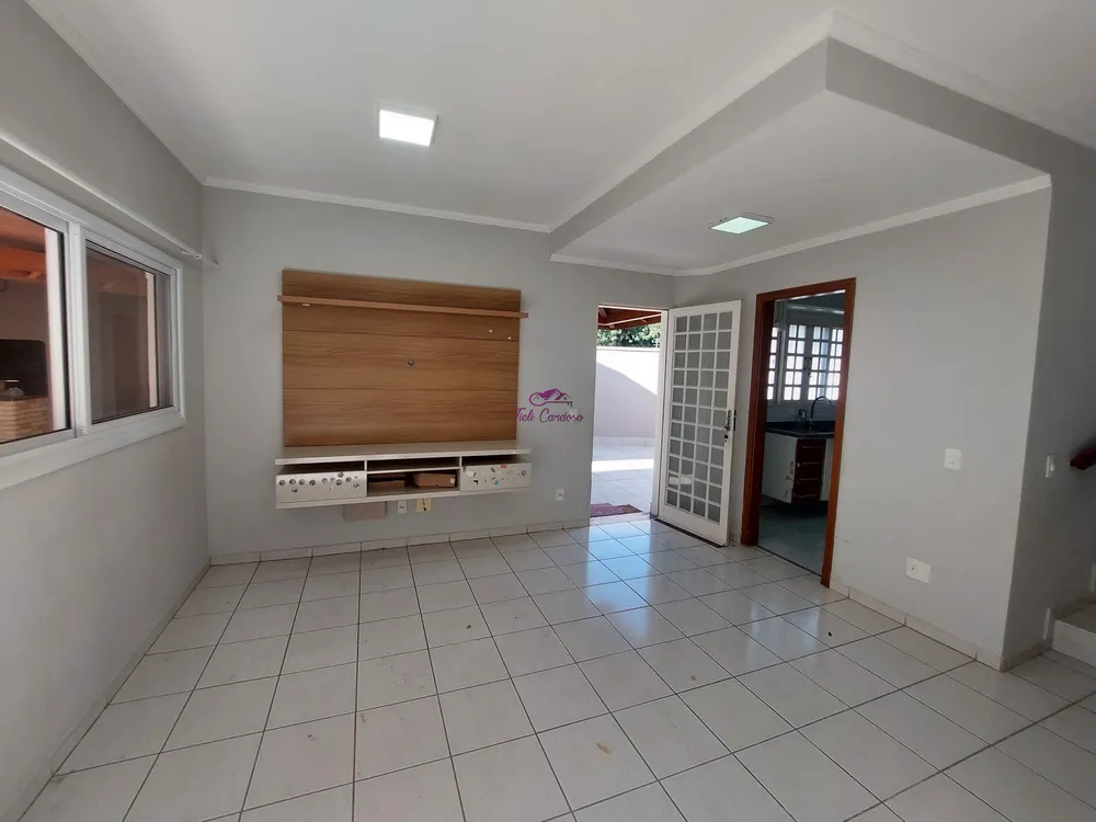 Casa, 3 quartos - Foto 10
