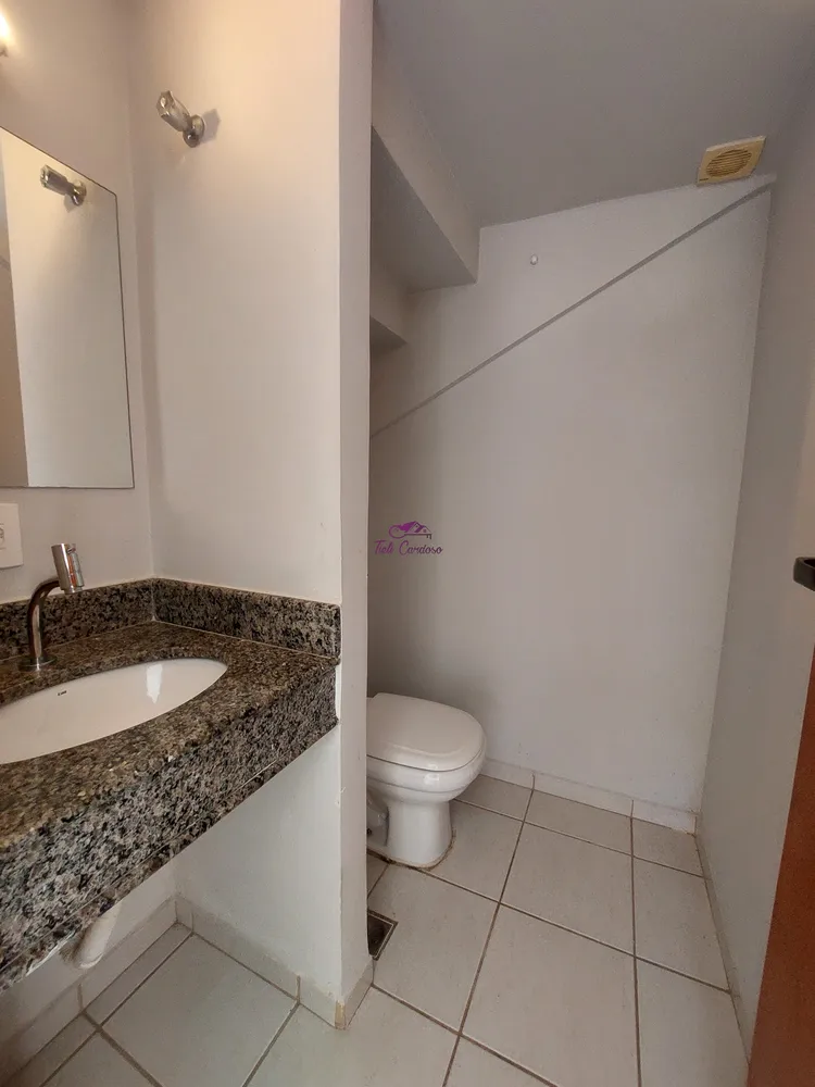 Casa, 3 quartos - Foto 11