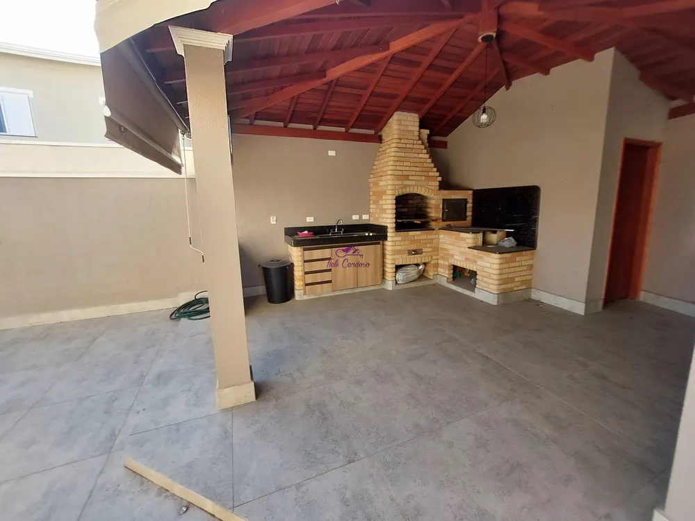 Casa, 3 quartos - Foto 2