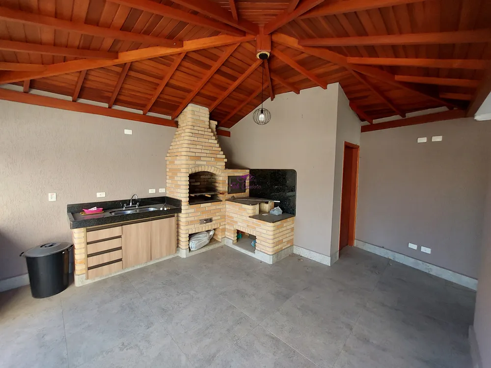 Casa, 3 quartos - Foto 3