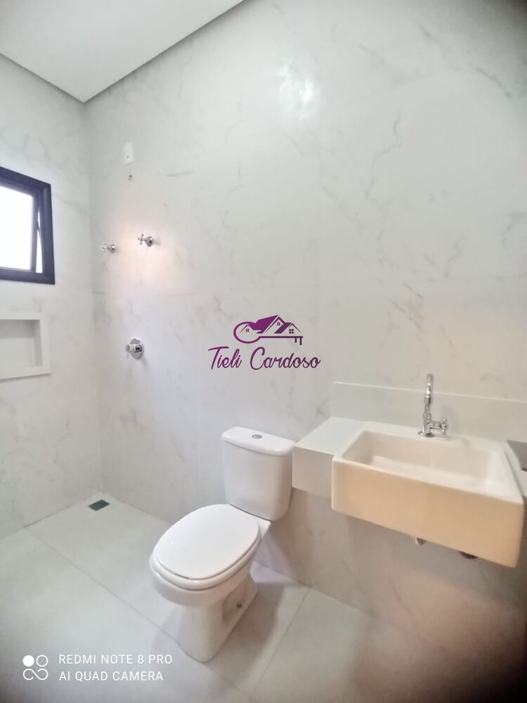Casa à venda com 3 quartos - Foto 8