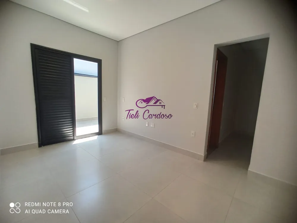Casa, 3 quartos - Foto 12
