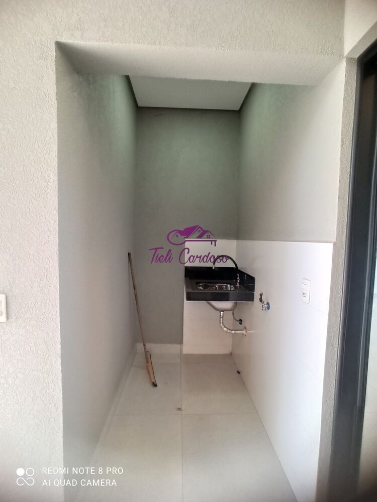 Casa à venda com 3 quartos - Foto 14