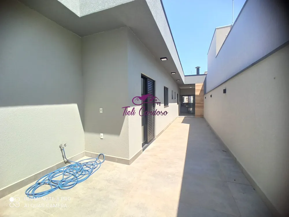 Casa, 3 quartos - Foto 3