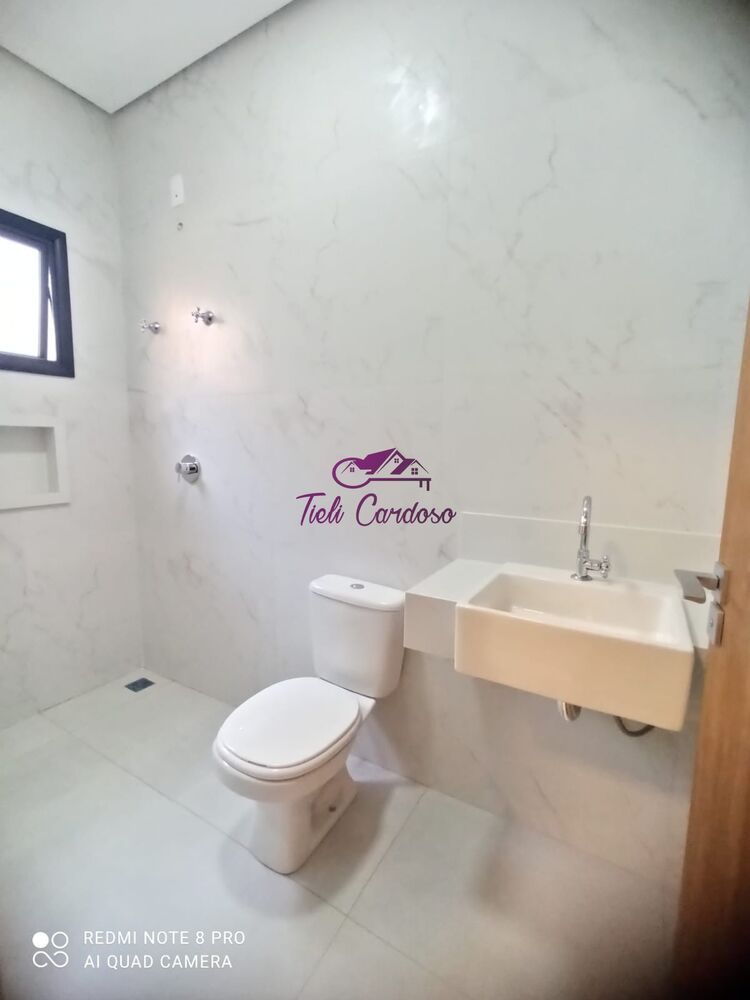 Casa à venda com 3 quartos - Foto 12