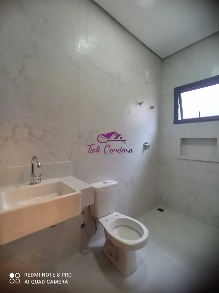 Casa, 3 quartos - Foto 11