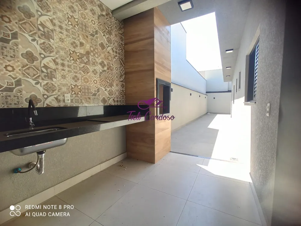 Casa, 3 quartos - Foto 6