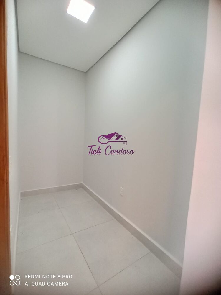 Casa à venda com 3 quartos - Foto 3