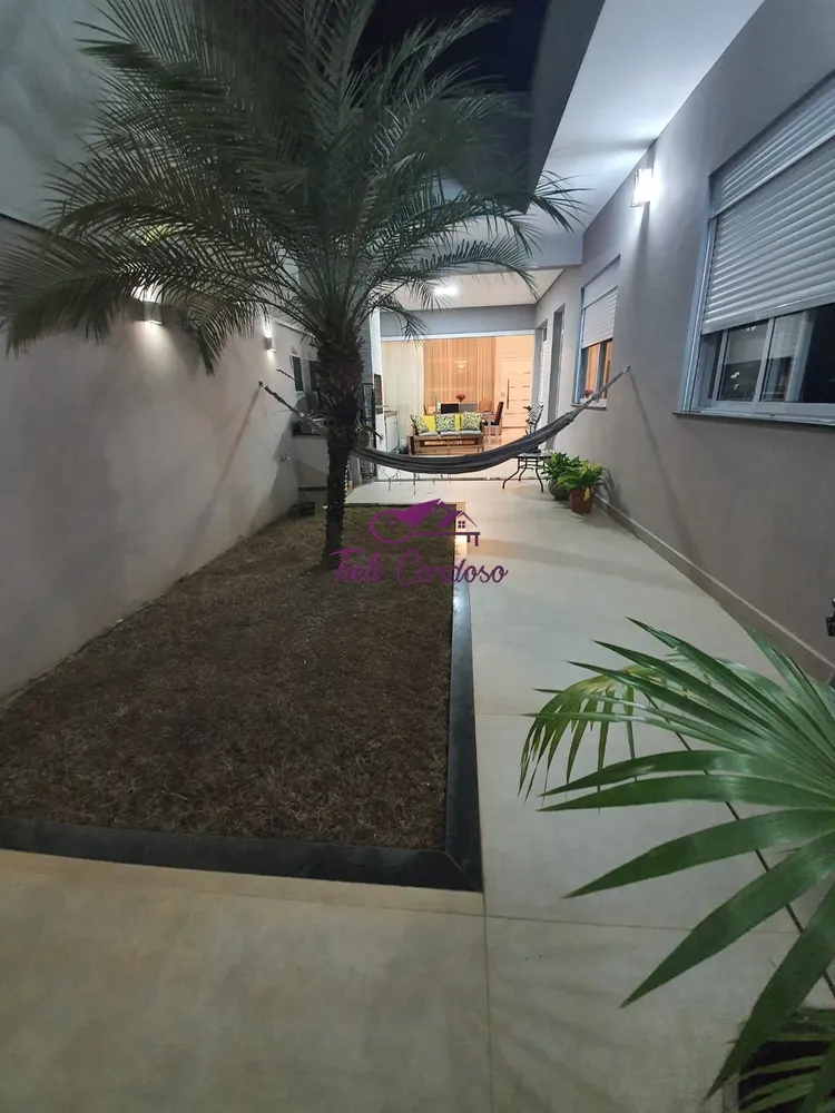 Casa, 3 quartos - Foto 6