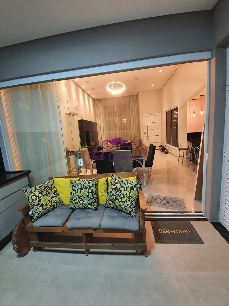 Casa, 3 quartos - Foto 5
