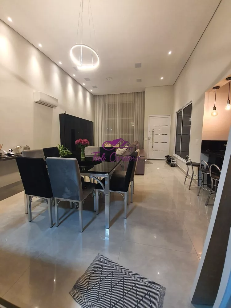 Casa à venda e aluguel com 3 quartos, 200m² - Foto 3