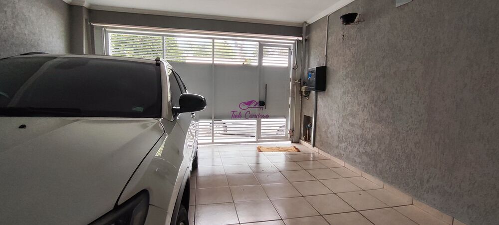 Casa, 4 quartos - Foto 7