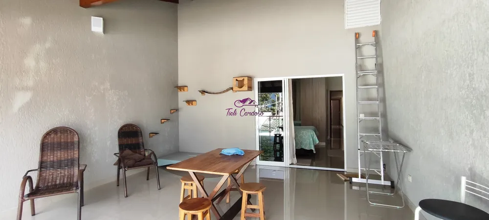 Casa, 4 quartos - Foto 17