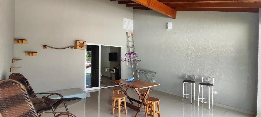 Casa, 4 quartos - Foto 18