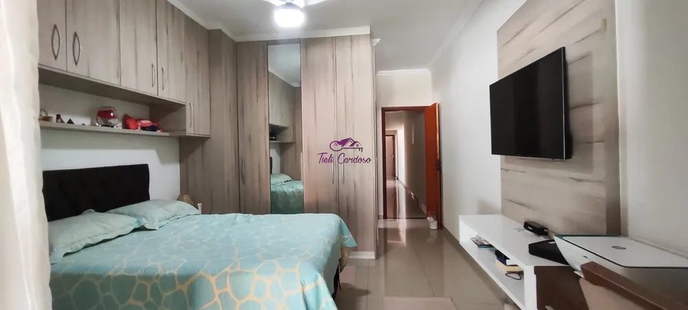 Casa, 4 quartos - Foto 16
