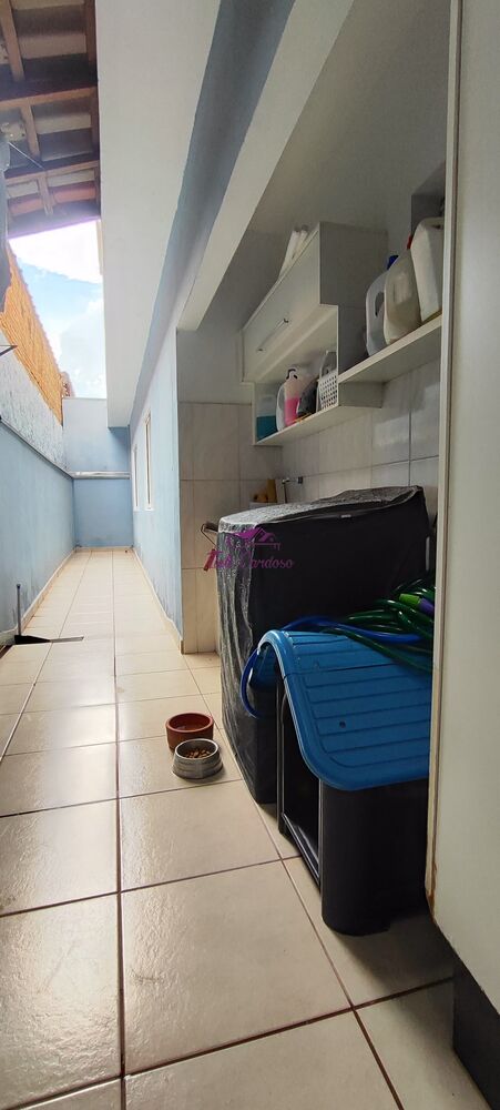 Casa, 4 quartos - Foto 8