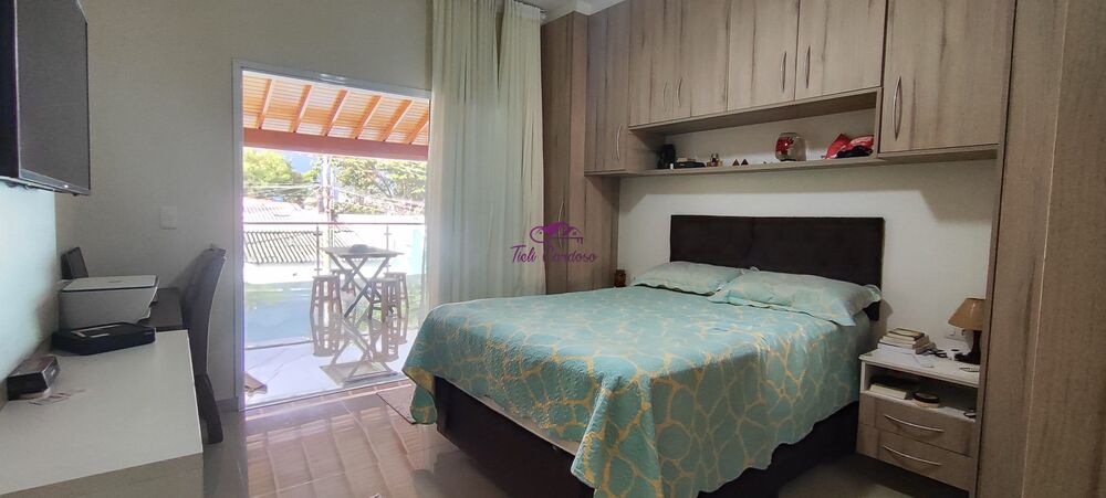 Casa, 4 quartos - Foto 6