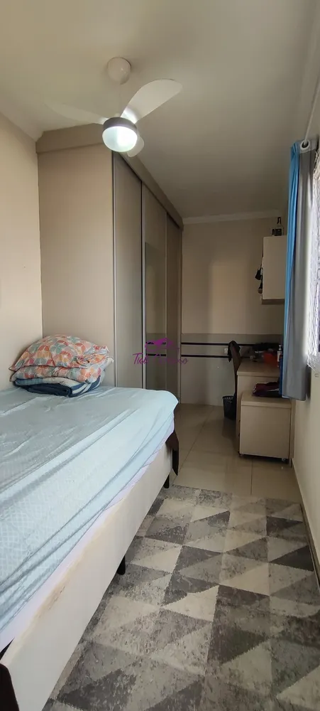 Casa, 4 quartos - Foto 14