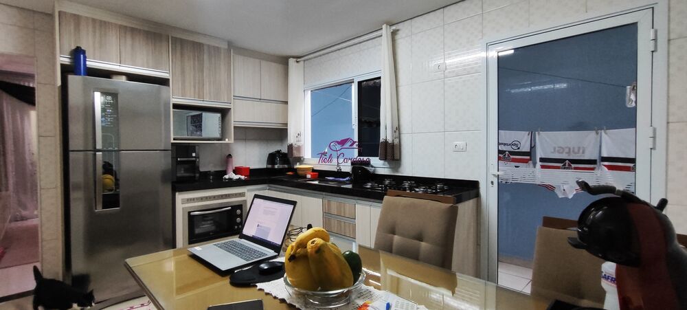 Casa, 4 quartos - Foto 1