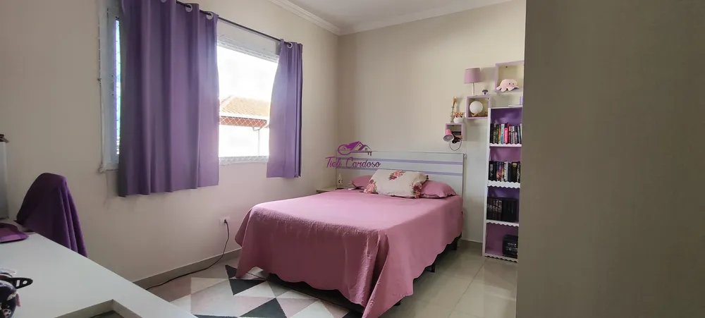 Casa, 4 quartos - Foto 20