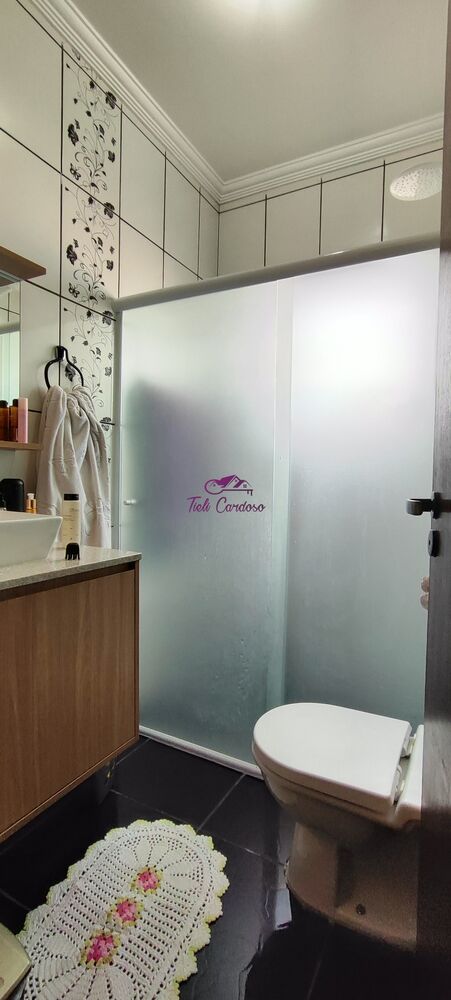 Casa, 4 quartos - Foto 5