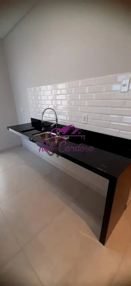 Casa, 3 quartos - Foto 10