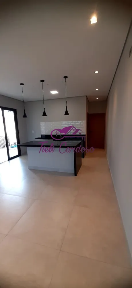 Casa, 3 quartos - Foto 12