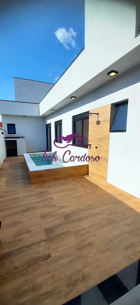Casa, 3 quartos - Foto 16