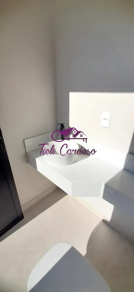 Casa, 3 quartos - Foto 14
