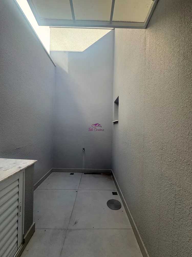 Casa, 4 quartos - Foto 4