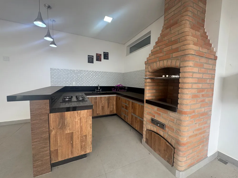 Casa, 4 quartos - Foto 5