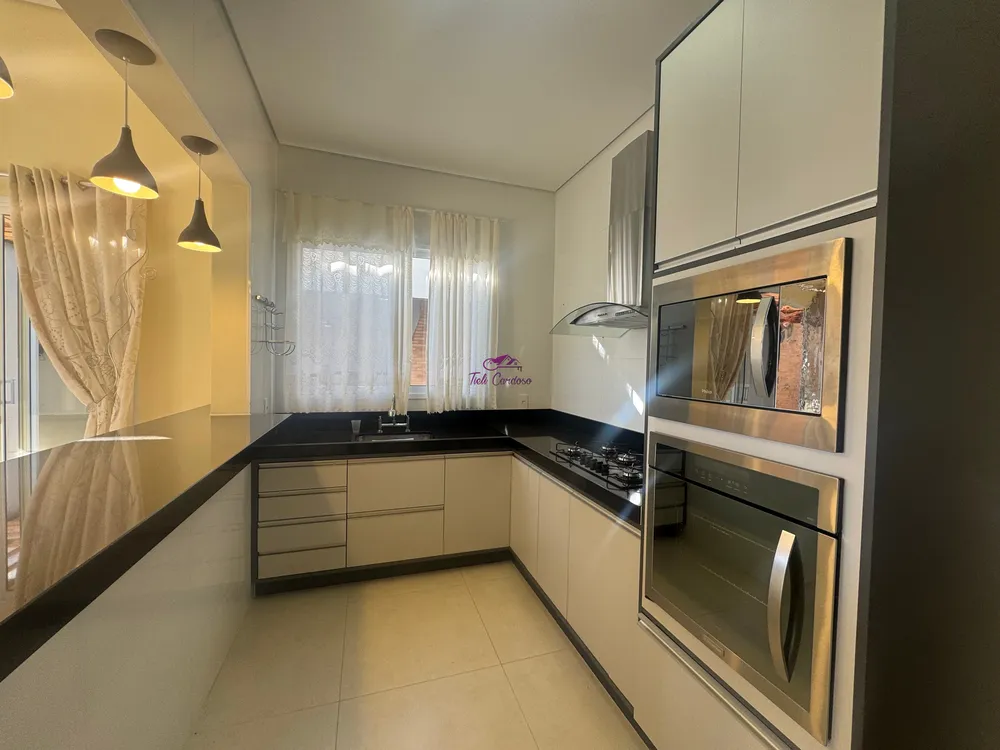 Casa, 4 quartos - Foto 5