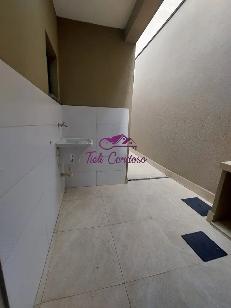 Casa, 2 quartos, 89 m² - Foto 12