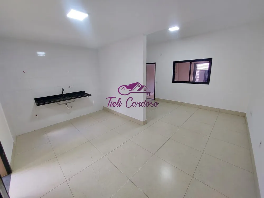 Casa, 2 quartos, 89 m² - Foto 5