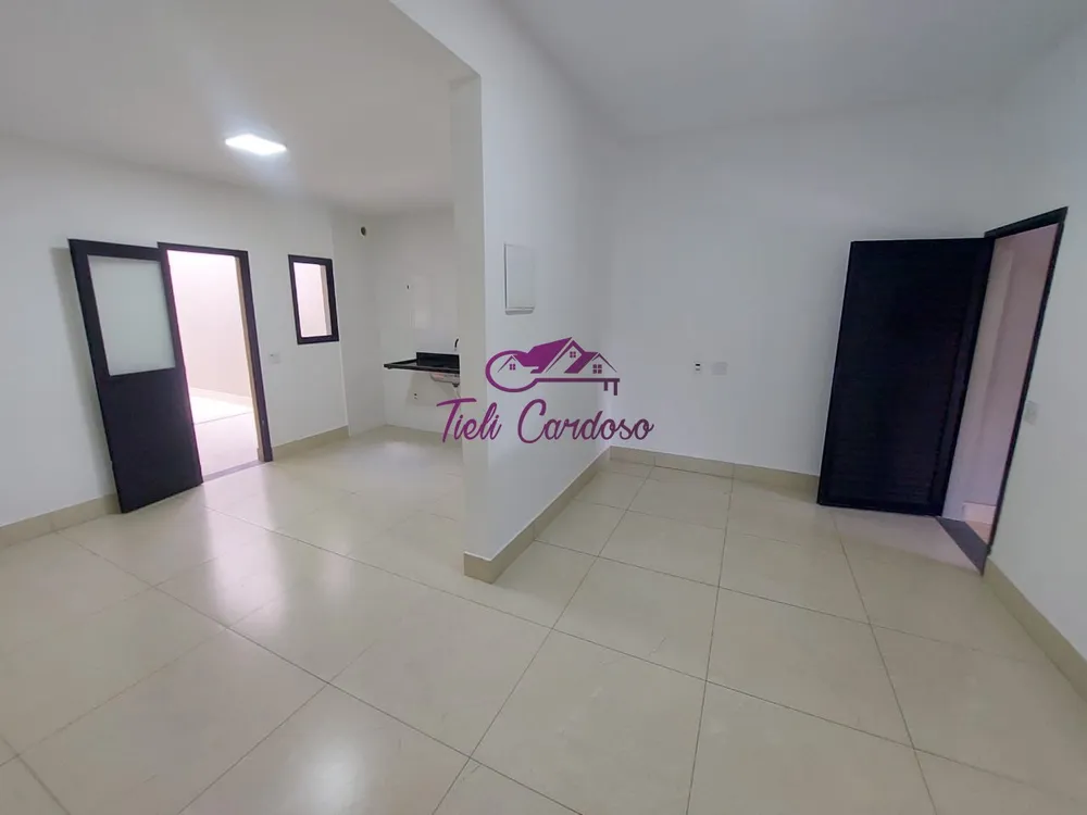 Casa, 2 quartos, 89 m² - Foto 2