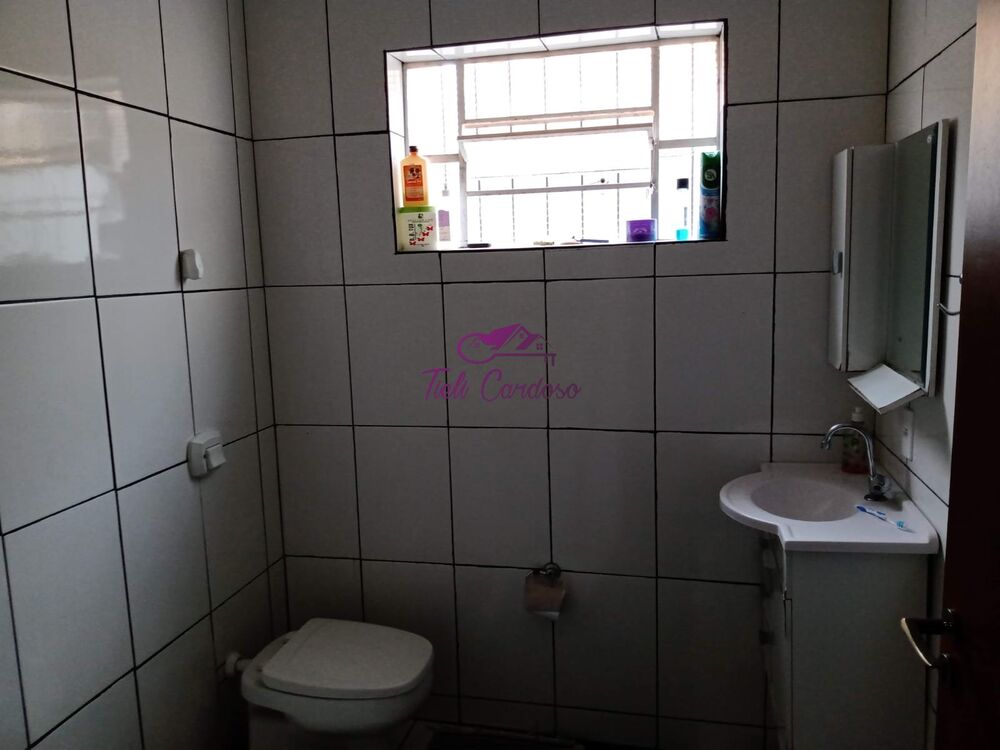 Casa, 3 quartos, 114 m² - Foto 2