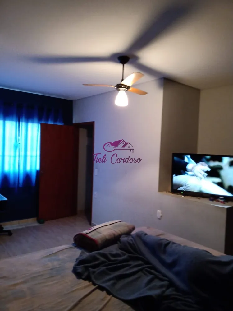 Casa, 3 quartos, 114 m² - Foto 14
