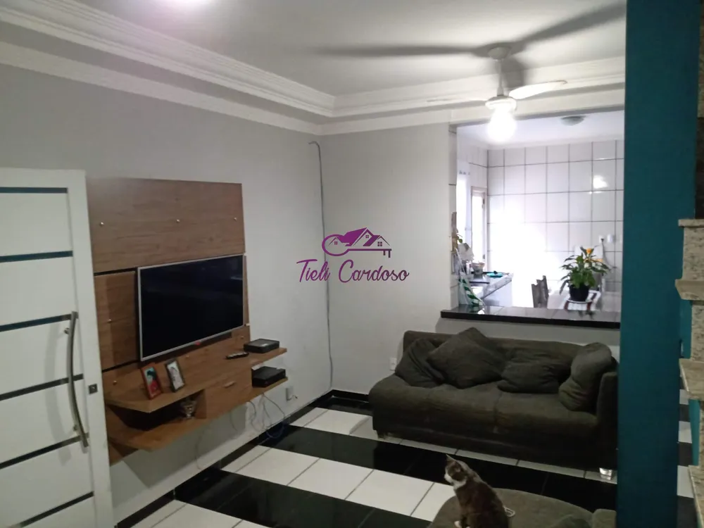 Casa, 3 quartos, 114 m² - Foto 7