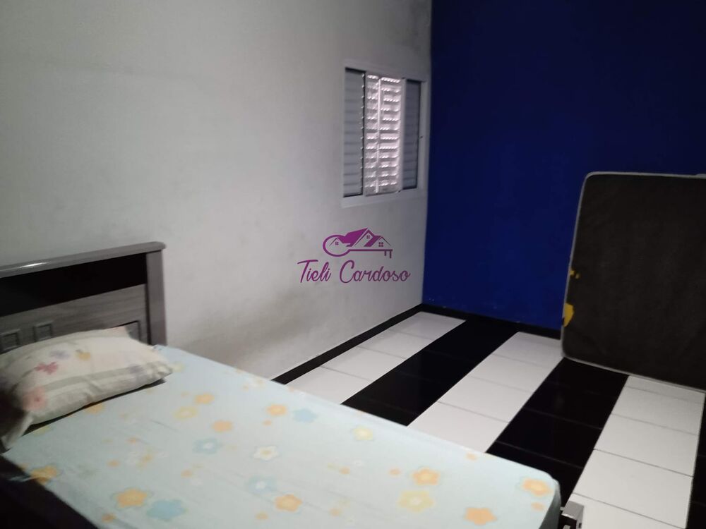 Casa, 3 quartos, 114 m² - Foto 1