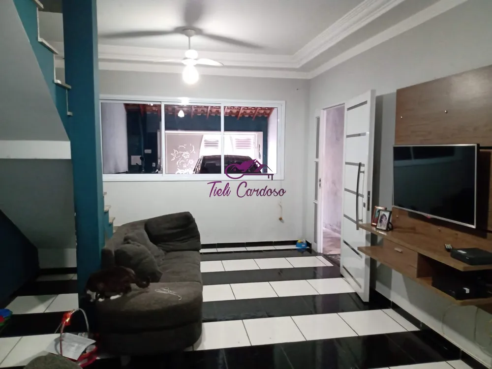 Casa, 3 quartos, 114 m² - Foto 5