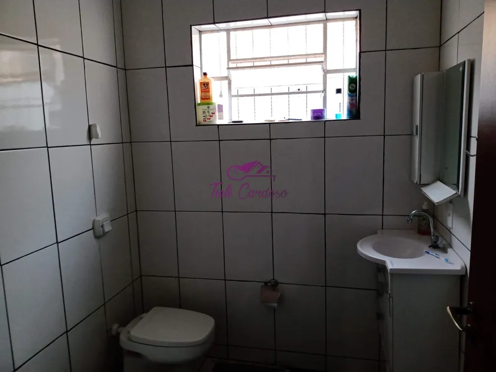 Casa, 3 quartos, 114 m² - Foto 10