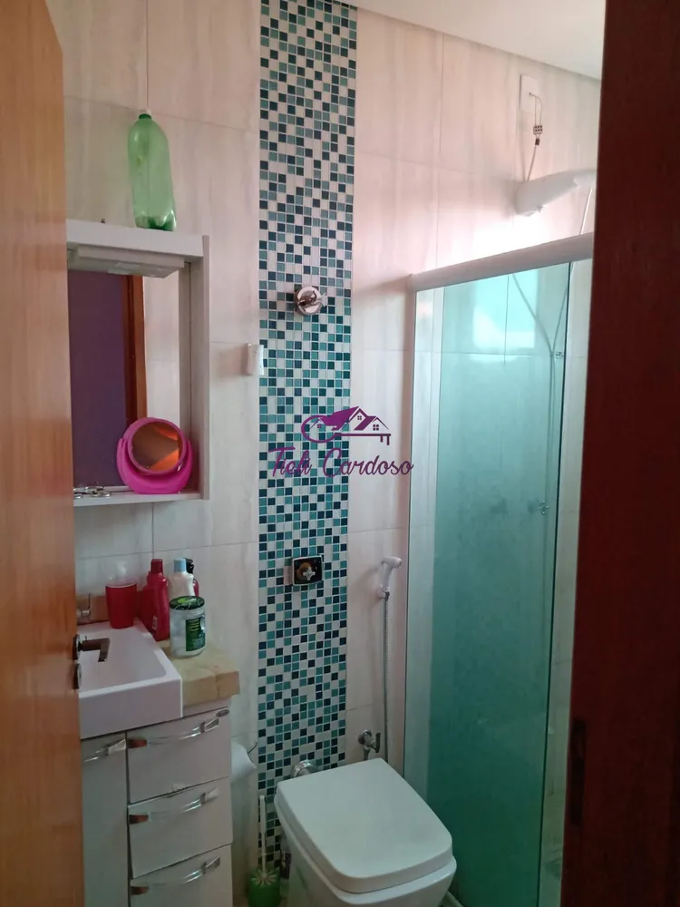 Casa, 3 quartos, 114 m² - Foto 15