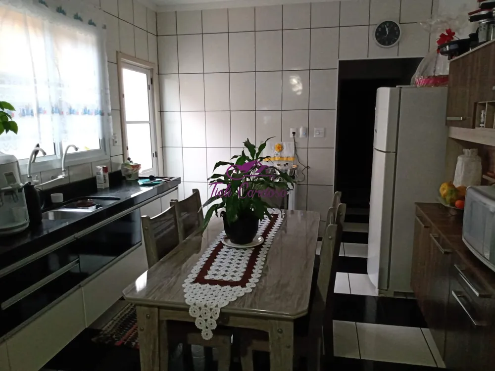 Casa, 3 quartos, 114 m² - Foto 9